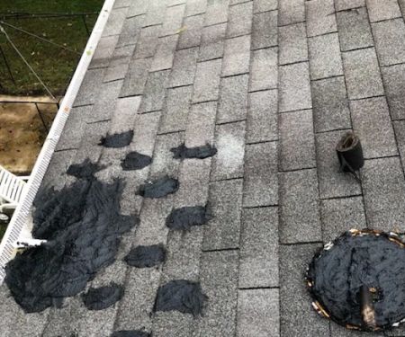 Huntingdon Valley Exteriors Inc