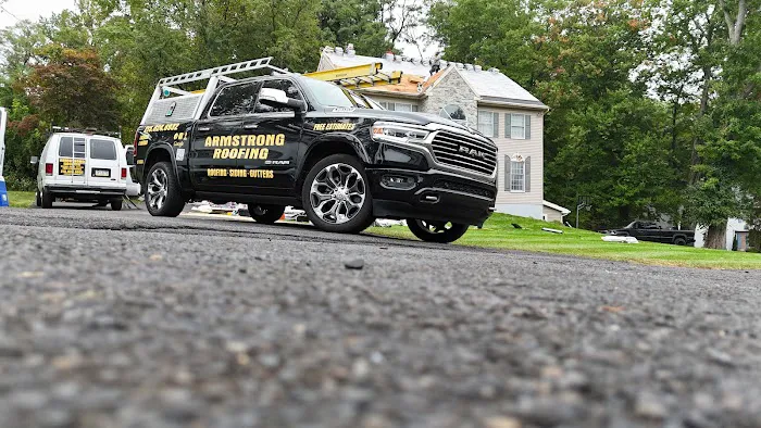 Armstrong Roofing LLC Picture 1