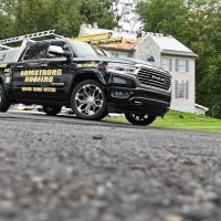 Armstrong Roofing LLC ico