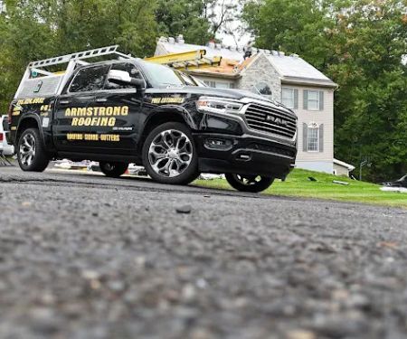 Armstrong Roofing LLC
