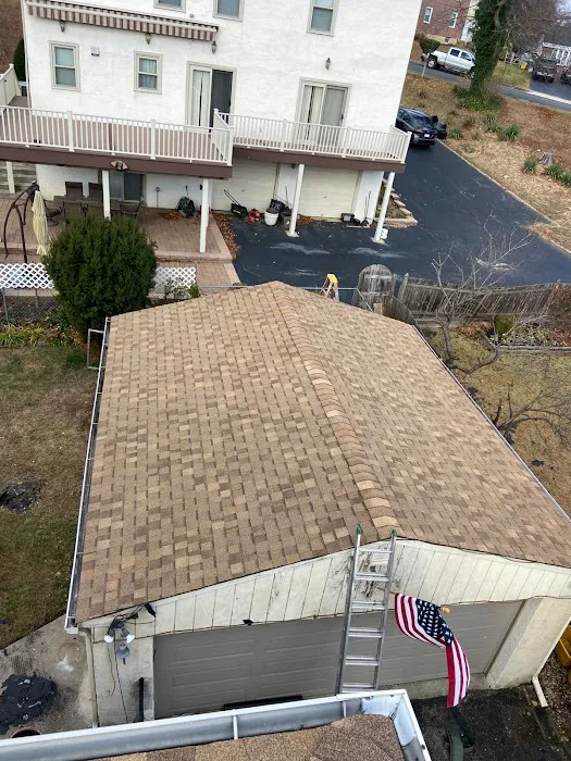 Armstrong Roofing LLC Picture 6