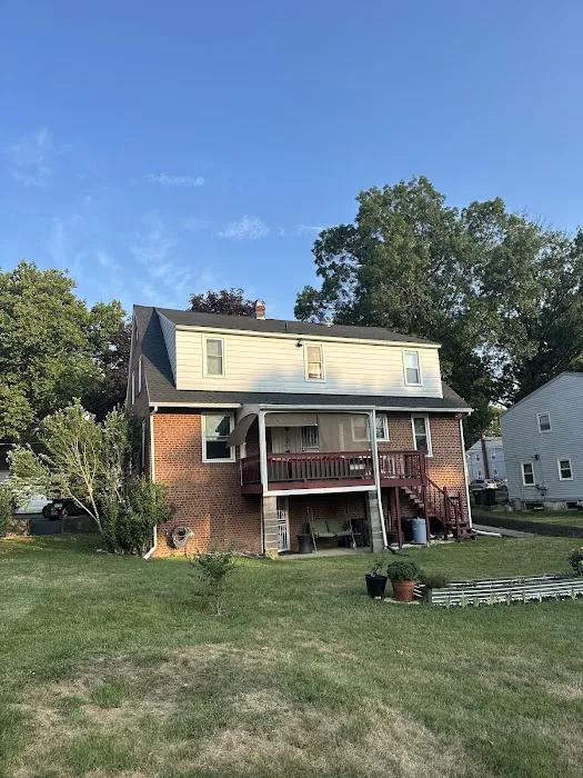 Armstrong Roofing LLC Picture 7