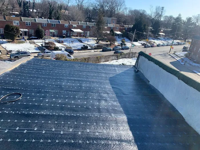 Armstrong Roofing LLC Picture 8