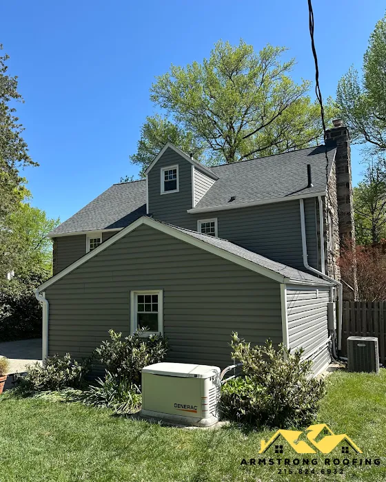 Armstrong Roofing LLC Picture 10