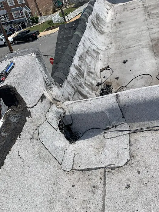 Armstrong Roofing LLC Picture 9