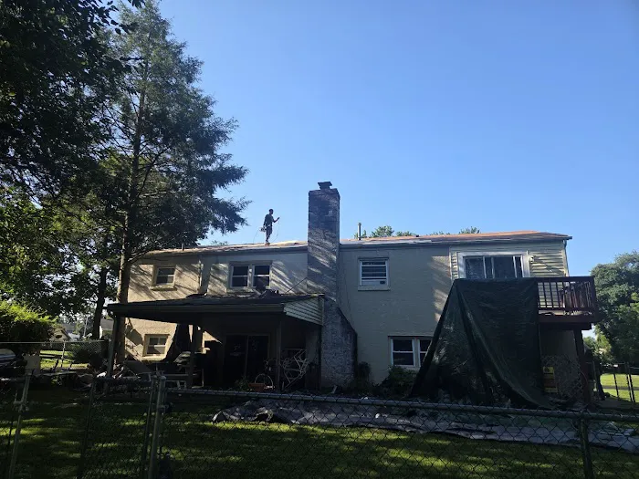 Guard Dog Roofing & Siding, LLC Picture 10