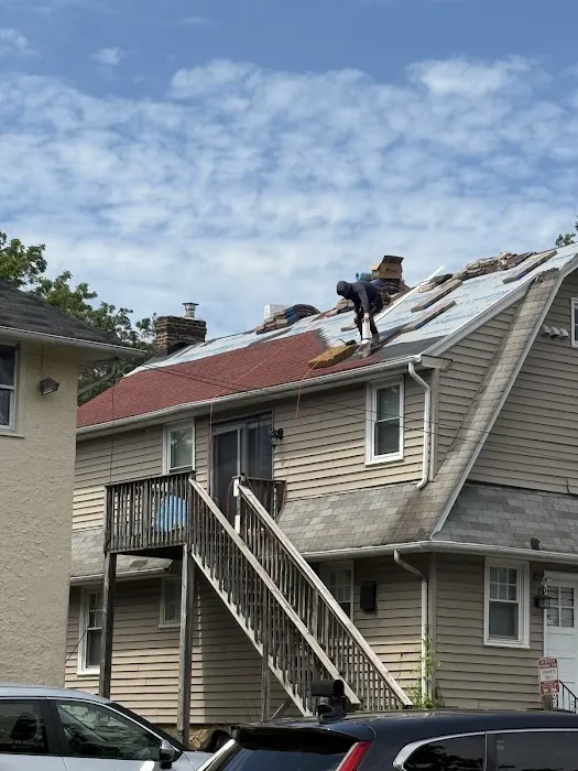 JL Roofing And Siding Picture 3