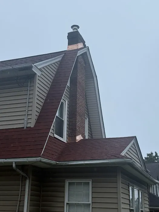 JL Roofing And Siding Picture 1