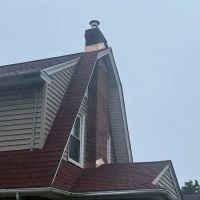 JL Roofing And Siding ico