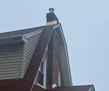 JL Roofing And Siding