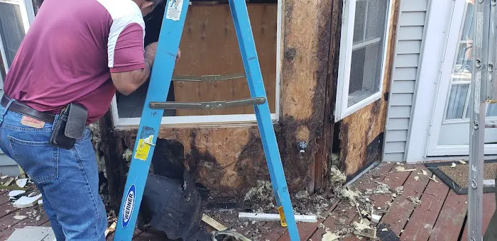 JL Roofing And Siding Picture 6