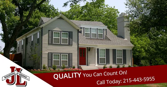 JL Roofing And Siding Picture 9