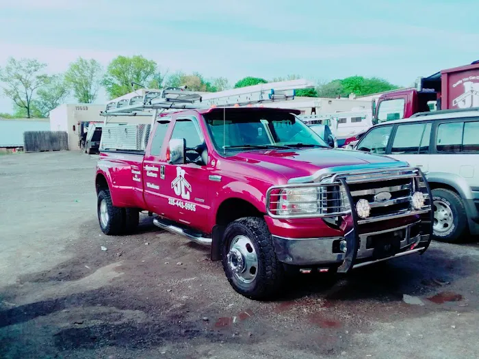 JL Roofing And Siding Picture 10
