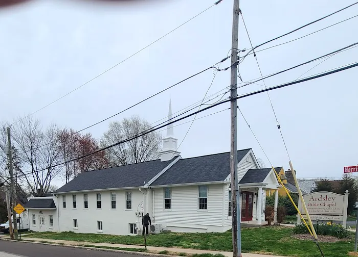 Aronson Roofing And Siding Picture 2