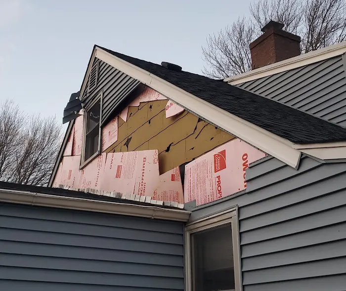 Aronson Roofing And Siding Picture 4