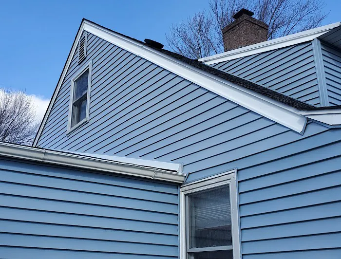 Aronson Roofing And Siding Picture 6