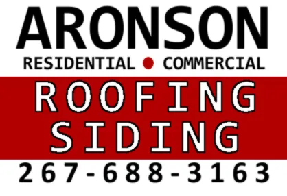 Aronson Roofing And Siding Picture 8