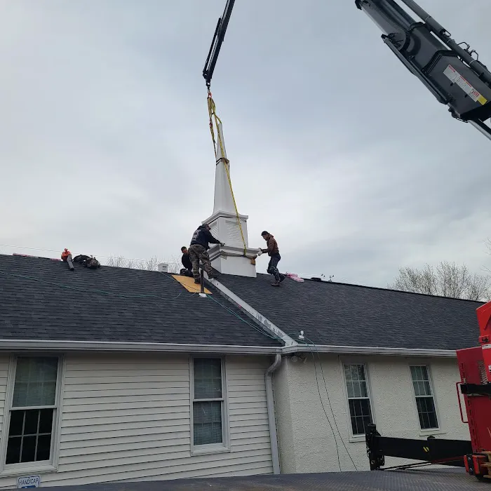 Aronson Roofing And Siding Picture 7