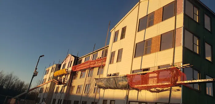 Mr General Builder INC Picture 1