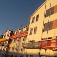 Mr General Builder INC ico