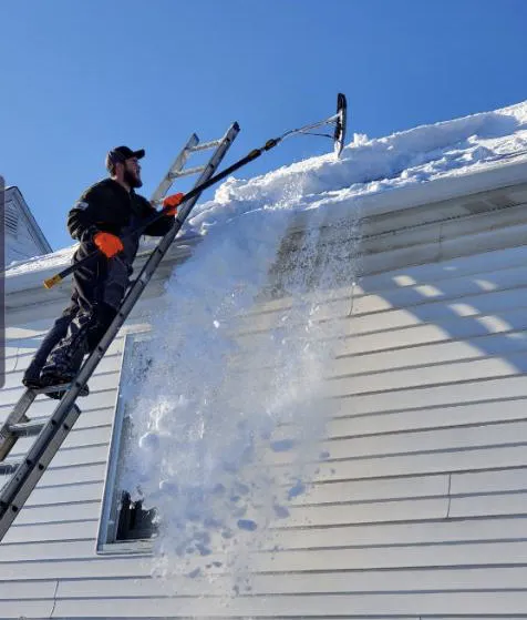 Mr General Builder INC Picture 8