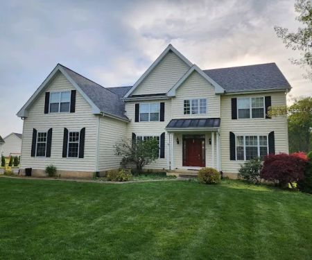 E.Z. DOES IT - CLAIMS AND CONSTRUCTION LLC