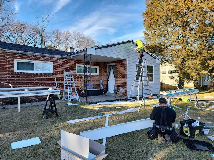 E.Z. DOES IT - CLAIMS AND CONSTRUCTION LLC Picture 5