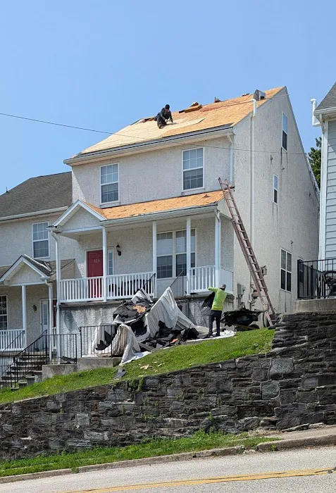 Restore Roofing Picture 1