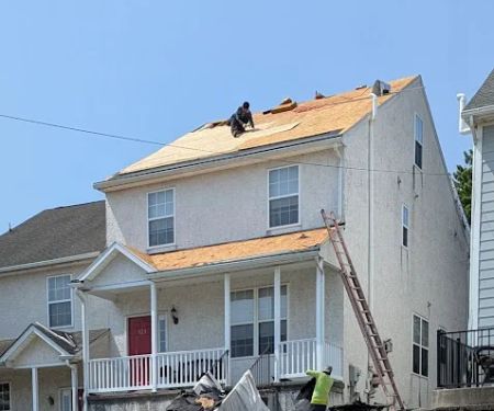 Restore Roofing