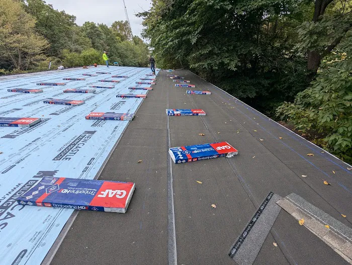 Restore Roofing Picture 6