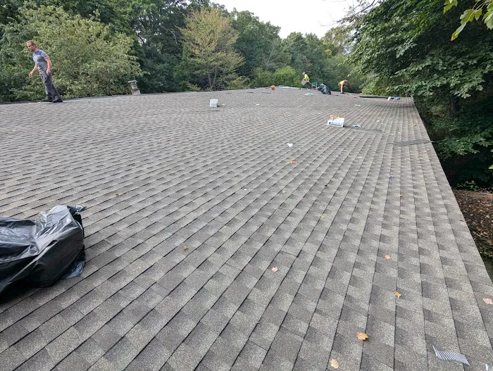 Restore Roofing Picture 7