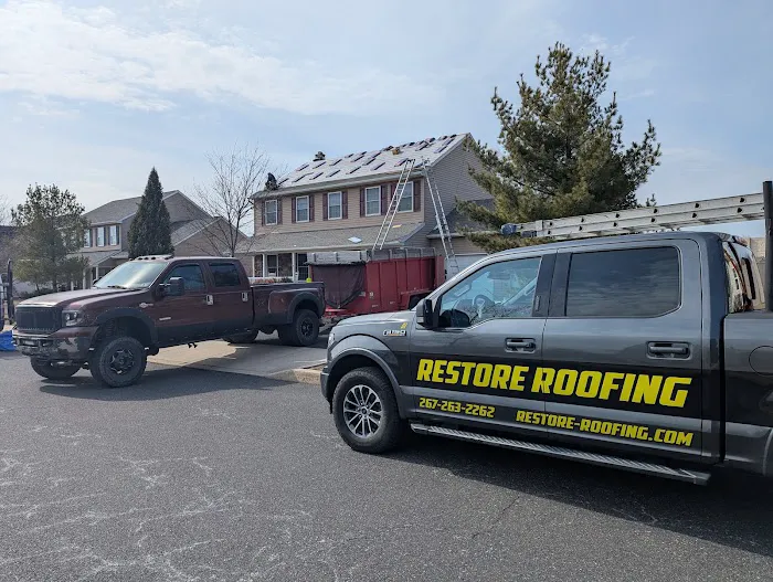 Restore Roofing Picture 9