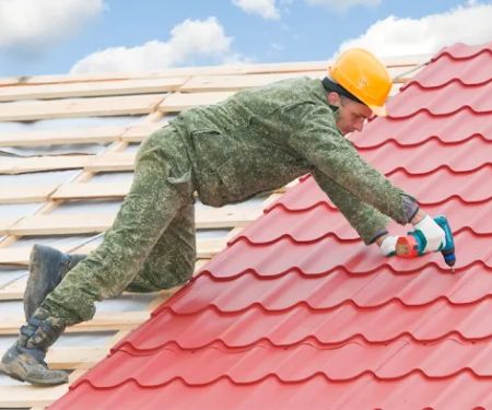 Dougherty Roofing