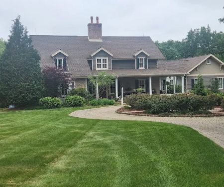 Holencik Exteriors