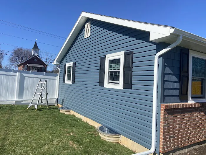 Holencik Exteriors Picture 2