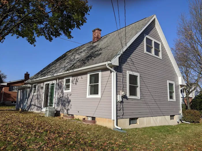 Holencik Exteriors Picture 7