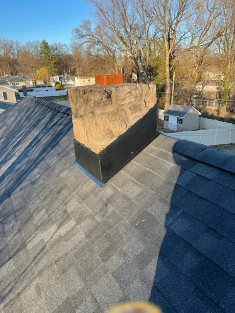 Top Peak Roofing Picture 1