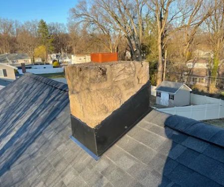 Top Peak Roofing