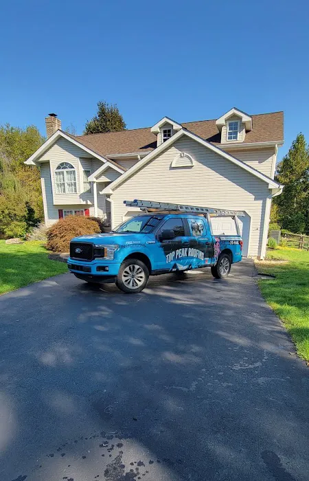 Top Peak Roofing Picture 5
