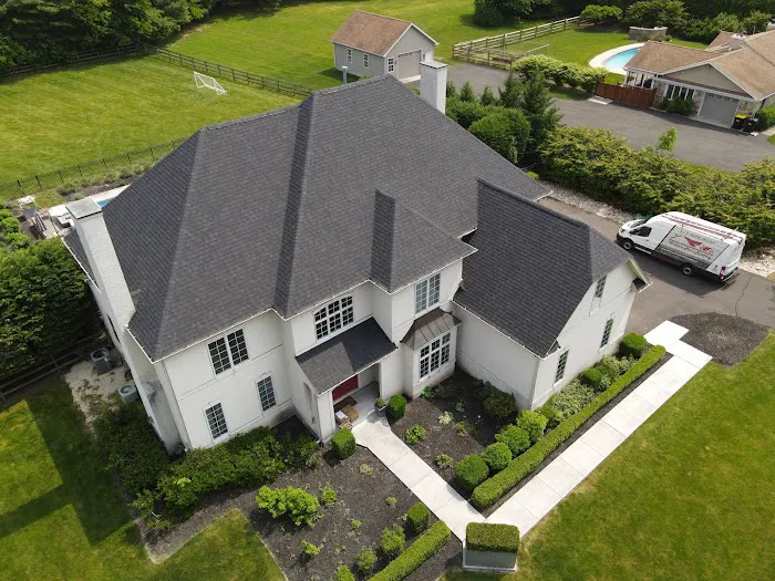 William Penn Roofing Picture 1