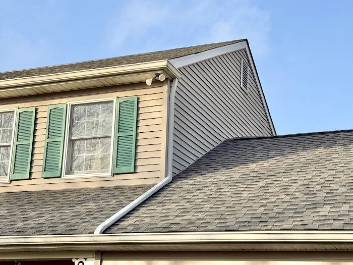 William Penn Roofing Picture 3