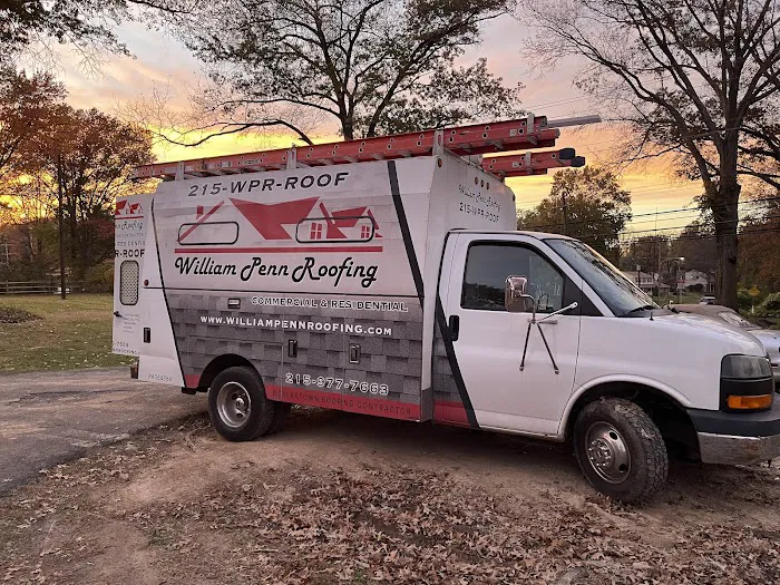 William Penn Roofing Picture 6
