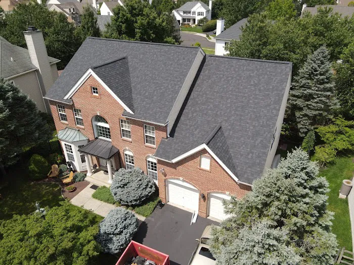 William Penn Roofing Picture 9