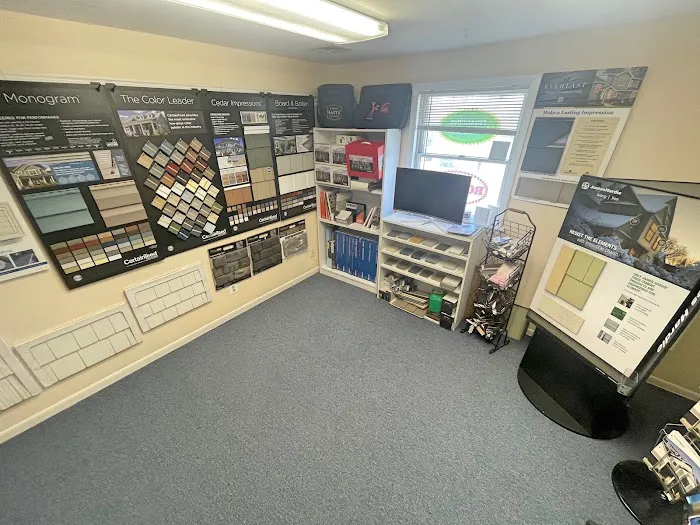 William Penn Roofing Picture 5