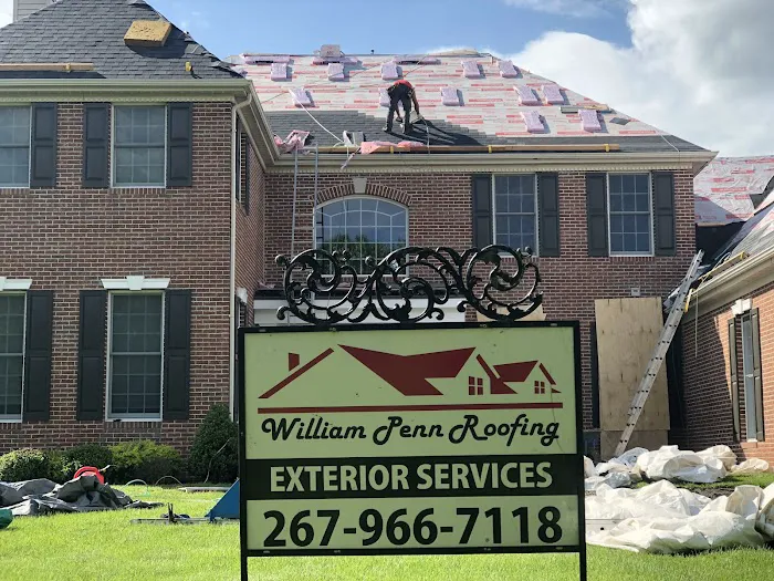 William Penn Roofing Picture 10