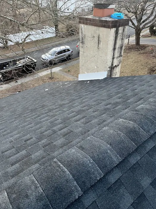 Wolf Pride Construction LLC Picture 1