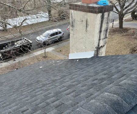 Wolf Pride Construction LLC