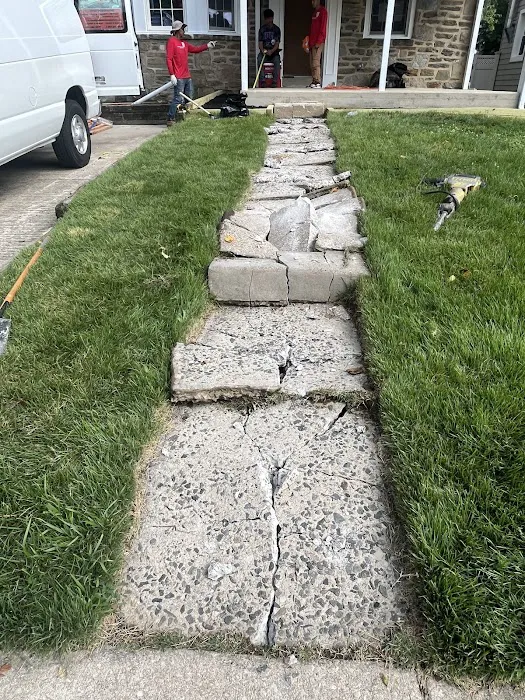 Wolf Pride Construction LLC Picture 9