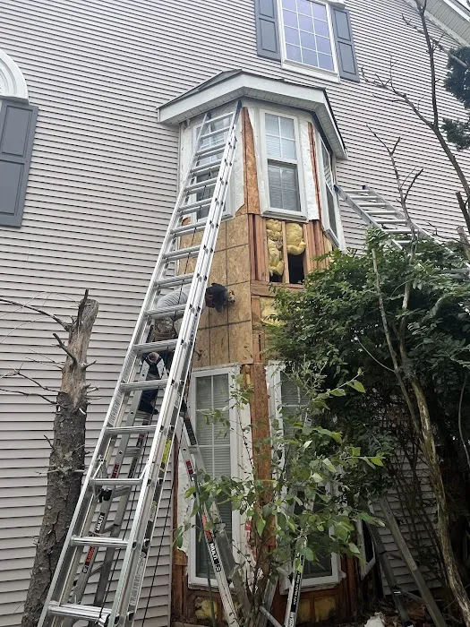 Wolf Pride Construction LLC Picture 8