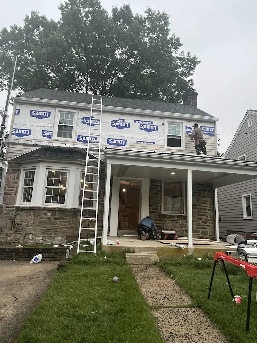 Wolf Pride Construction LLC Picture 7